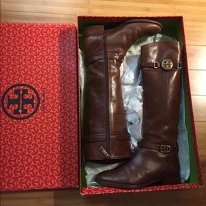 Tory Burch Boots